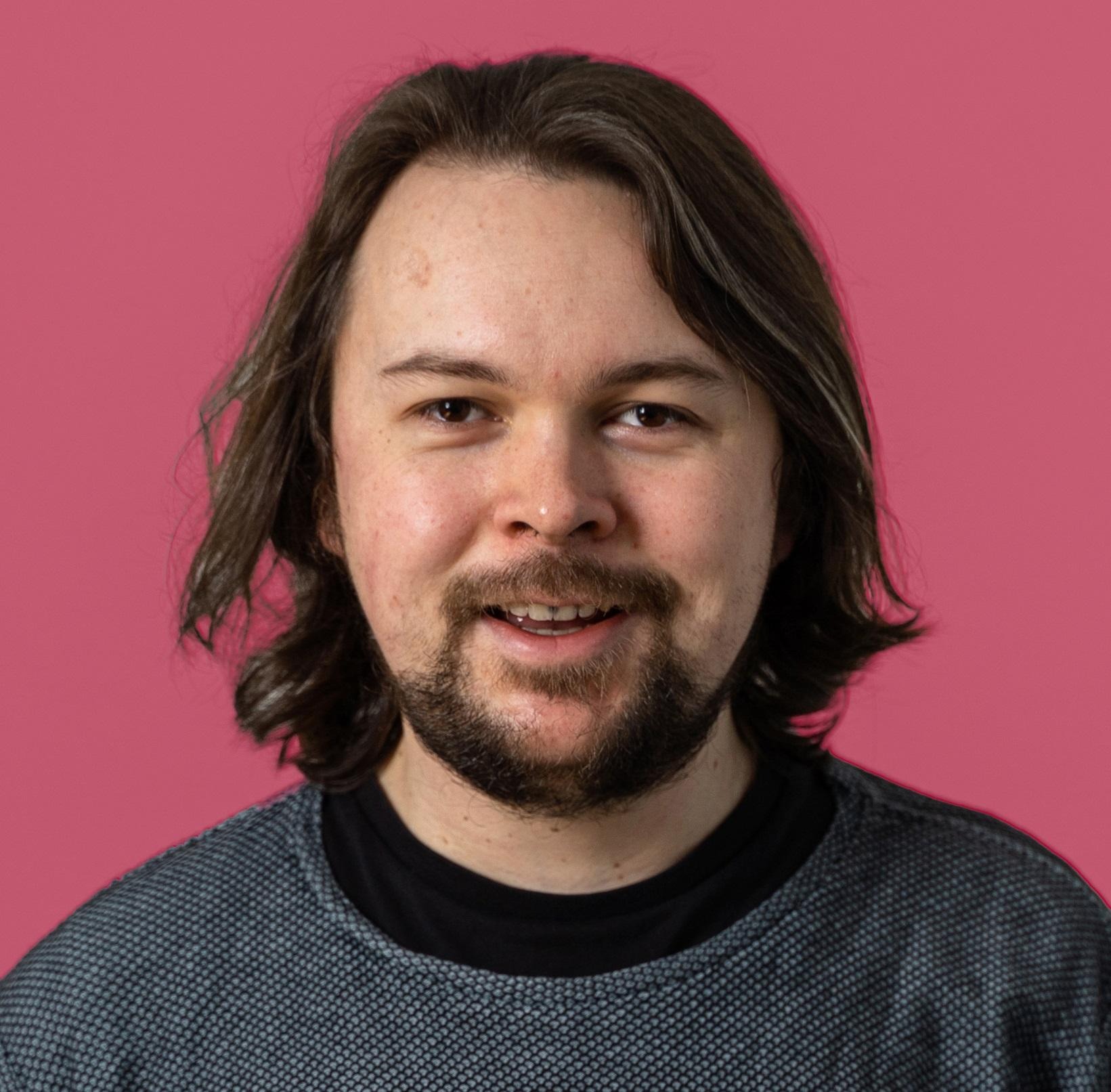 Lasse Rabe